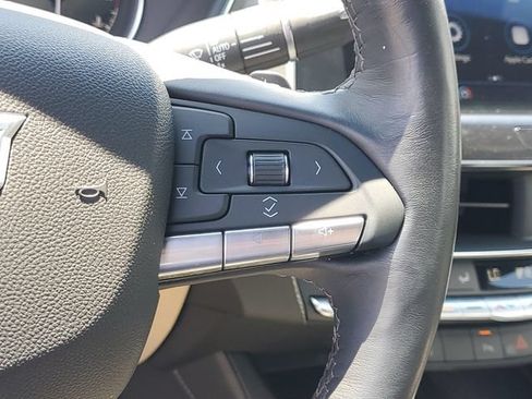 Used 2023 Cadillac CT5 Premium Luxury RWD image 13