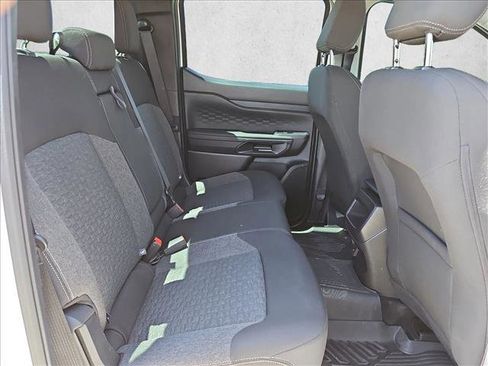 Used 2024 Ford Ranger XL AWD/4WD image 18