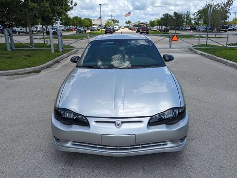 Used 2005 Chevrolet Monte Carlo SS w/ Preferred Equipment Group image 9