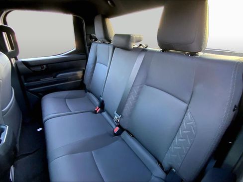 Used 2025 Toyota Tacoma SR RWD image 19