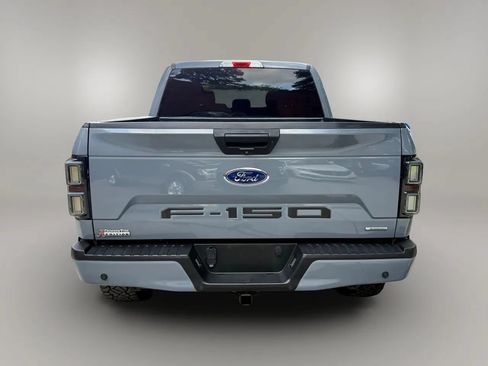 Used 2019 Ford F150 XL w/ Equipment Group 101A Mid RWD image 3