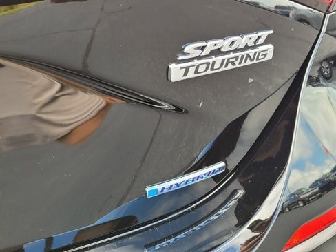 Used 2025 Honda Civic Sport Touring image 10