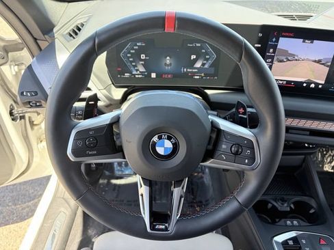 Used 2025 BMW M235i xDrive AWD/4WD image 25