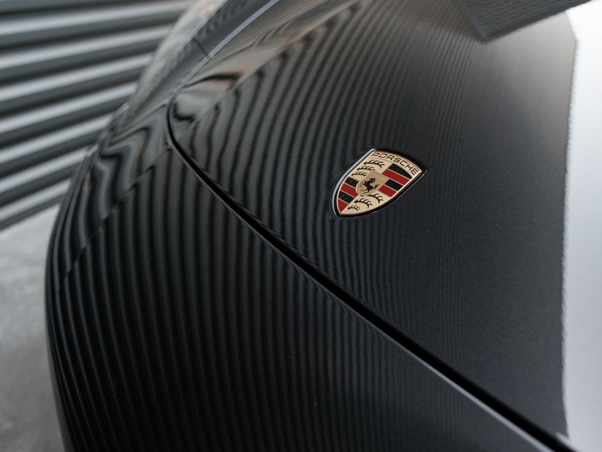 Certified 2018 Porsche Panamera 4S AWD/4WD image 38