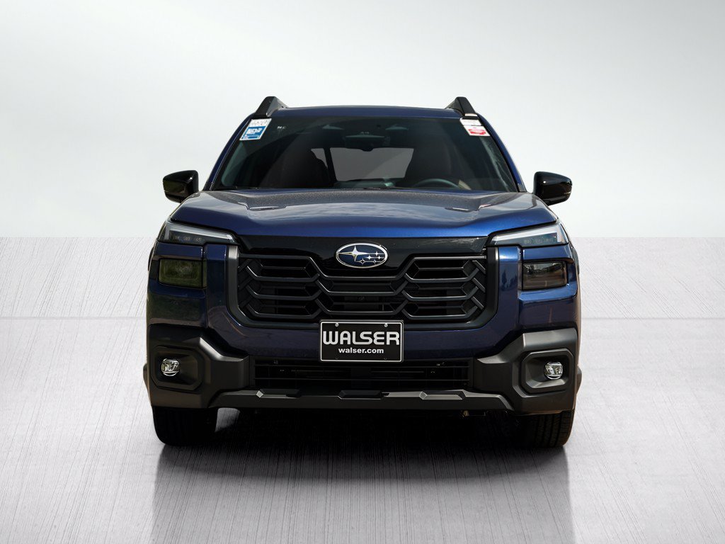 New 2026 Subaru Outback Touring XT AWD/4WD image 2