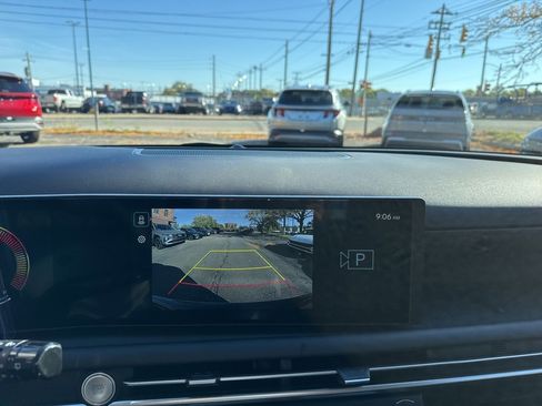 New 2026 Hyundai Tucson SE image 24