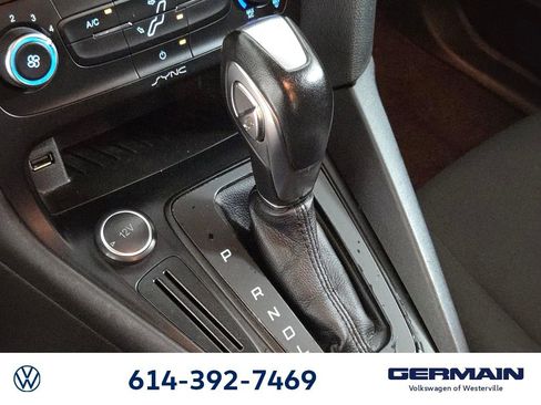 Used 2016 Ford Focus SE image 24