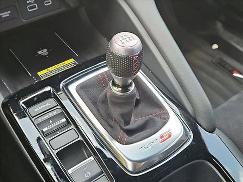 Used 2025 Acura Integra Type S image 12