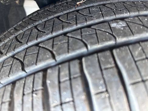 New 2026 Chrysler Pacifica Select image 11