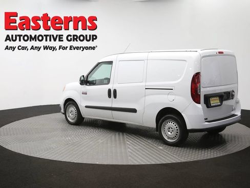 Used 2022 RAM ProMaster City Tradesman FWD image 61