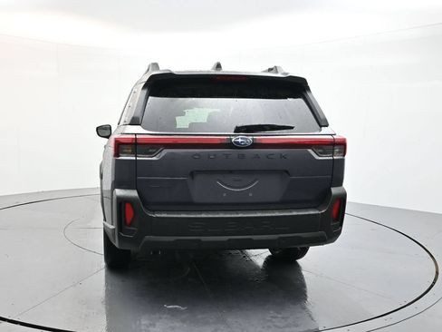 New 2026 Subaru Outback Touring XT AWD/4WD image 6
