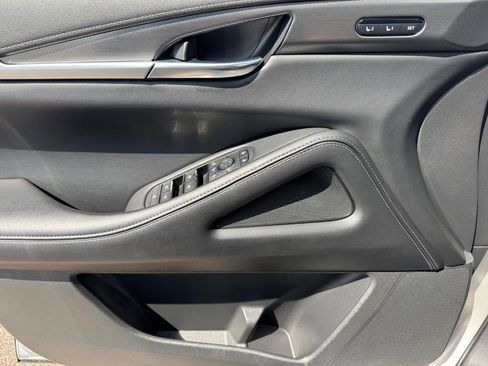 Used 2023 INFINITI QX60 Luxe image 22