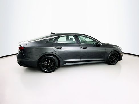 Used 2025 Kia K5 LXS image 10