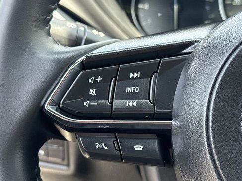 Used 2025 MAZDA CX-5 Carbon Edition AWD/4WD image 43
