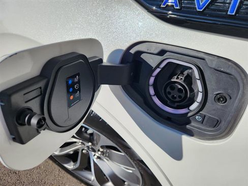 Certified 2023 Lincoln Aviator Grand Touring w/ Equipment Group 301A image 11