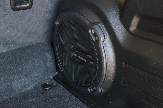 Used 2023 Jeep Wrangler Unlimited w/ 8.4" Radio Group AWD/4WD image 31