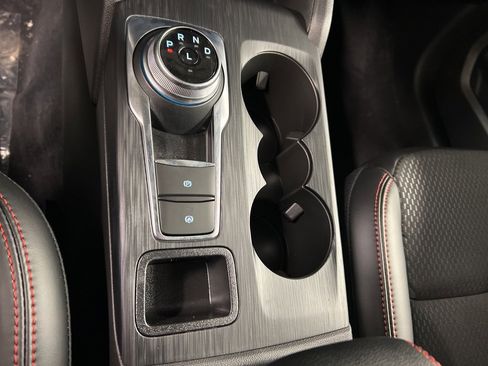 New 2026 Ford Escape ST-Line Select w/ Tech Pack #2 image 16