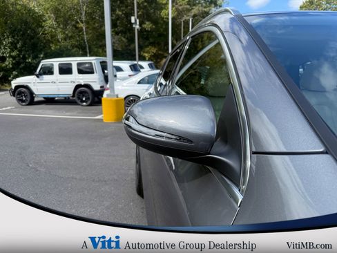 Used 2026 Mercedes-Benz GLA 250 4MATIC image 10