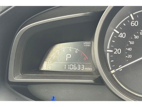 Used 2017 MAZDA MAZDA3 Sport w/ Preferred Equipment Package image 26