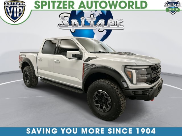 Used 2025 Ford F150 Raptor w/ Equipment Group 803A Raptor R AWD/4WD image 1