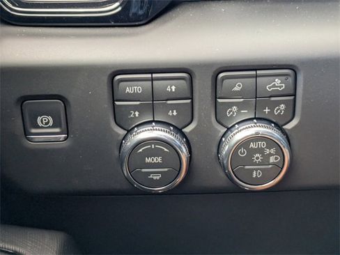 New 2026 GMC Sierra 1500 AT4X image 24