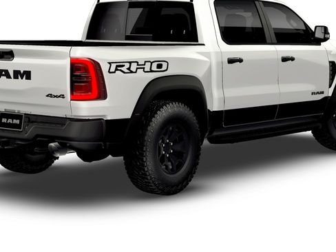 New 2026 RAM 1500 RHO AWD/4WD image 2