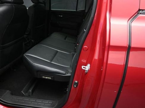 Used 2023 Honda Ridgeline RTL image 21