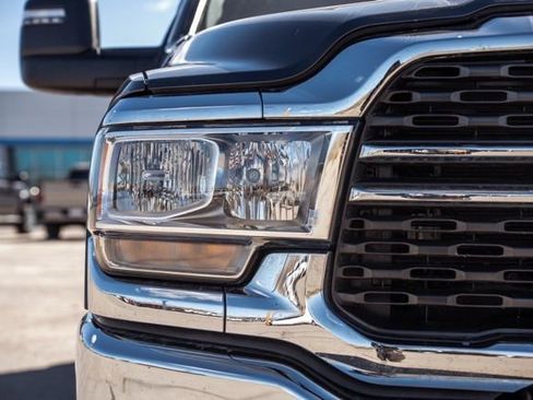 Used 2023 RAM 3500 Big Horn w/ Level 1 Equipment Group image 15