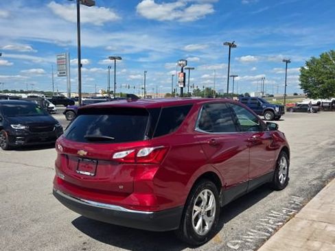 Used 2019 Chevrolet Equinox LT FWD image 5