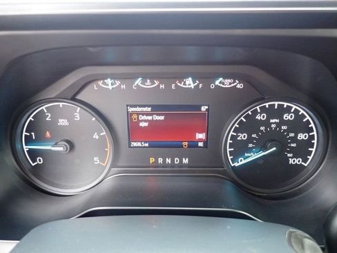 Certified 2025 Ford F250 XLT image 28