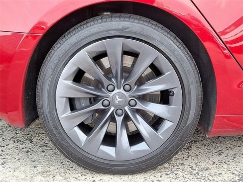 Used 2020 Tesla Model S Long Range image 13