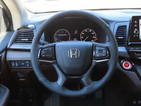 New 2026 Honda Odyssey Elite image 21