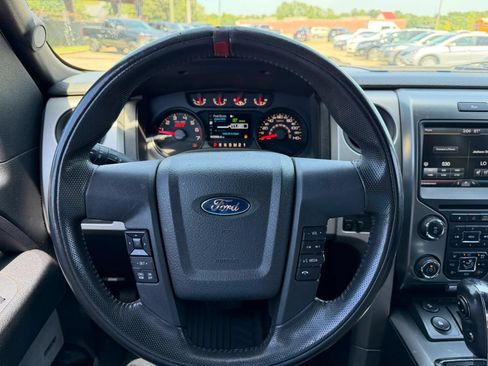 Used 2014 Ford F150 Raptor w/ Equipment Group 801A Luxury AWD/4WD image 23