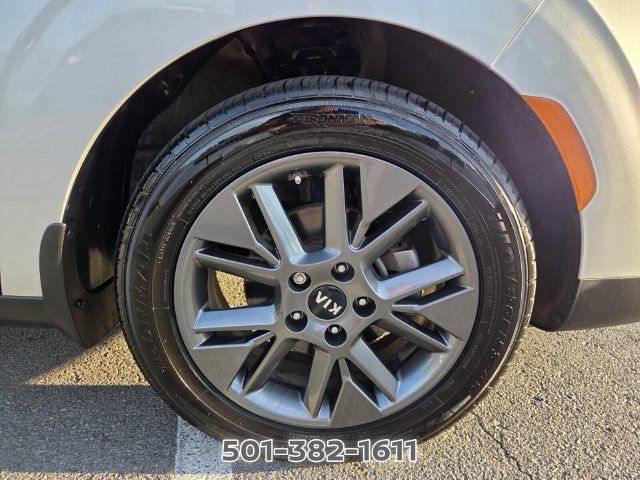 Used 2021 Kia Soul EX FWD image 23