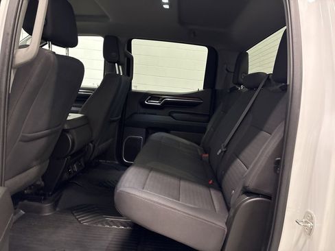 Used 2023 Chevrolet Silverado 1500 RST image 13