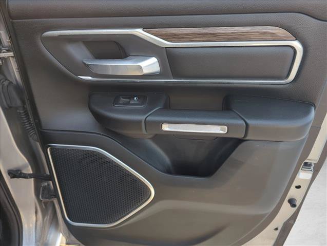 Used 2019 RAM 1500 Laramie RWD image 25
