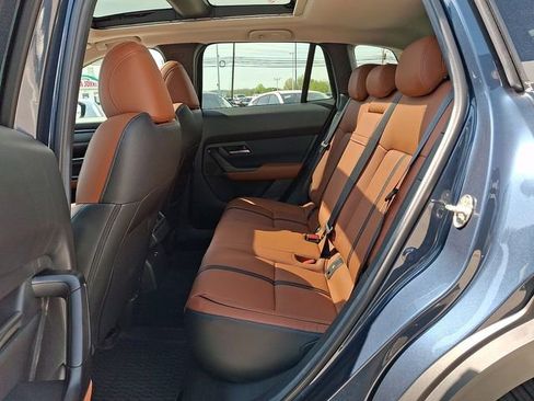 Used 2024 MAZDA CX-50 AWD 2.5 Turbo w/ Weather Package image 11