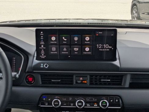 New 2026 Honda Pilot Elite image 18