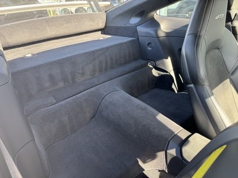 Used 2022 Porsche 911 GT3 image 6