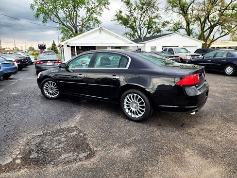 Used 2009 Buick Lucerne Super image 9