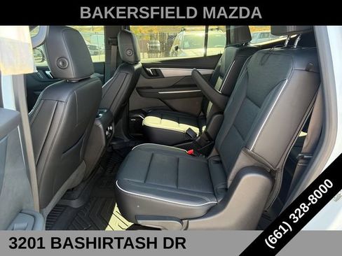 Used 2026 Buick Enclave Sport Touring w/ Power Package AWD/4WD image 18