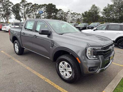 New 2025 Ford Ranger XL image 20