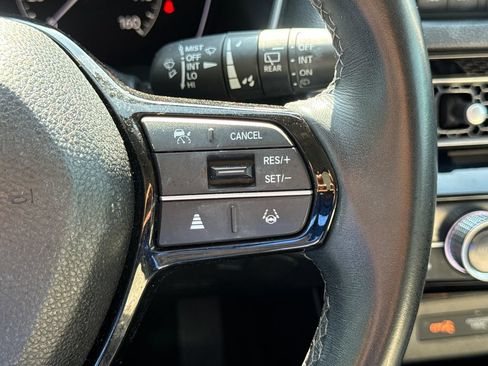Used 2022 Honda Civic EX-L image 29