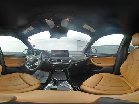 Used 2023 BMW X3 xDrive30i w/ Premium Package image 13