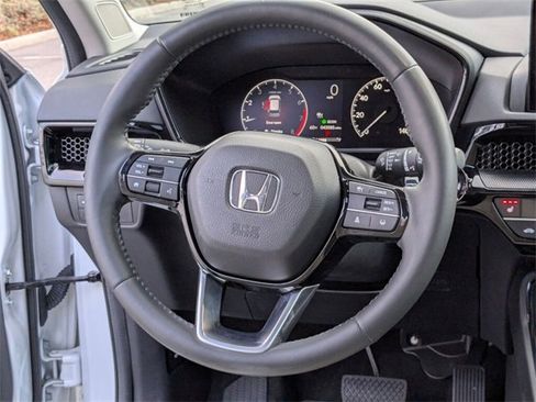 Certified 2023 Honda CR-V EX-L image 19