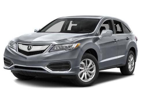 Used 2016 Acura RDX w/ Technology Package AWD/4WD image 1