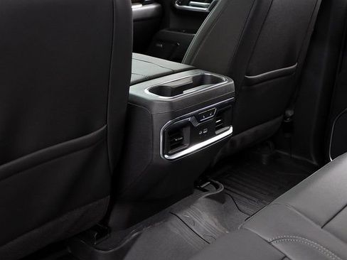 New 2026 GMC Sierra 1500 SLT w/ SLT Premium Plus Package image 15