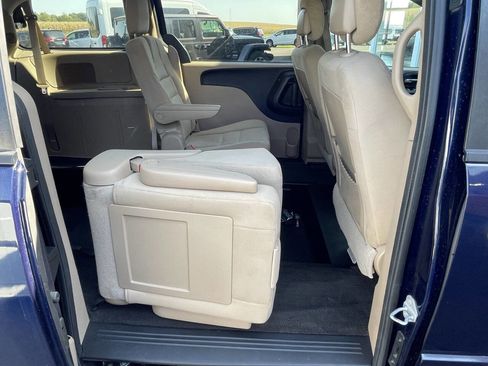 Used 2015 Dodge Grand Caravan SE w/ Quick Order Package 29E SE image 22