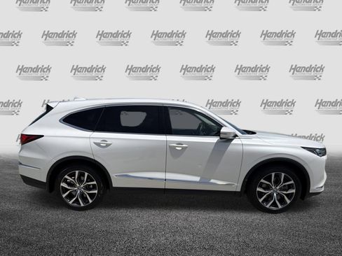 Certified 2023 Acura MDX FWD w/ Technology Package image 11