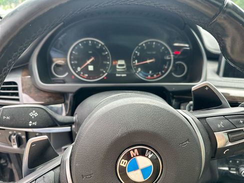 Used 2019 BMW X6 xDrive35i w/ M Sport Package AWD/4WD image 11